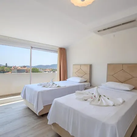 Orka World Villas Βίλα