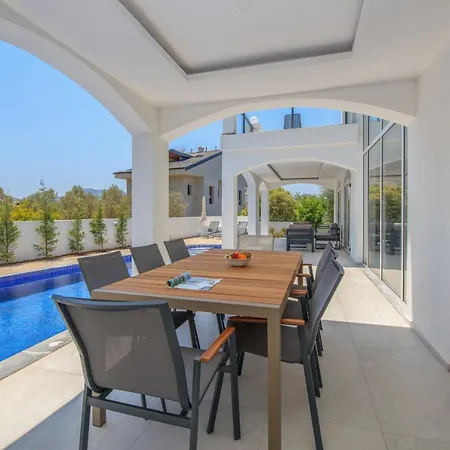 Orka World Villas Βίλα