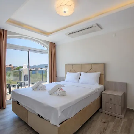 Orka World Villas *