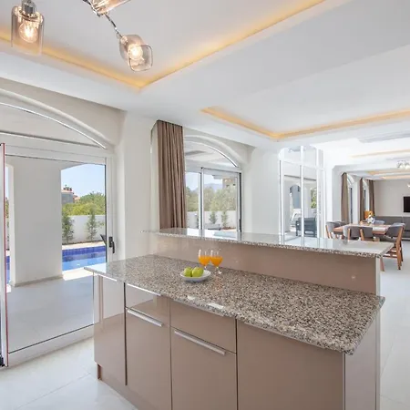 Orka World Villas
