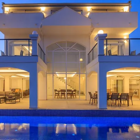 Orka World Villas Βίλα