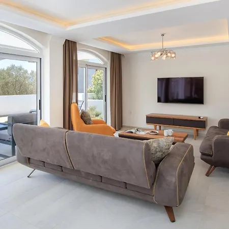 Orka World Villas