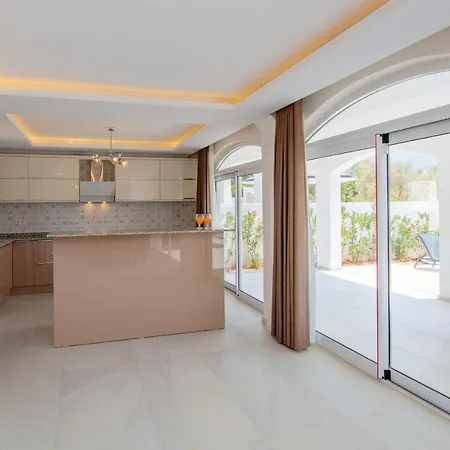 Orka World Villas *